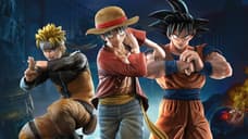 JUMP FORCE: The Anime Crossover Video Game Is Now Available To Xbox Game Pass Subscribers