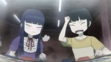 HI SCORE GIRL II TV Anime Releases New Teaser Trailer