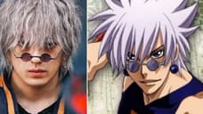 Live-Action RUROUNI KENSHIN: THE FINAL CHAPTER Film Releases First Look At  Enishi