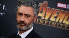 Taika Waititi Surprises WB By Halting Work On AKIRA To Begin Developing THOR 4