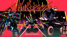 PROMARE North American Theatrical Release Sits At $805K