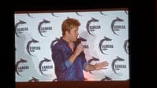 Watch KAMEHA CON 2's Opening Ceremony Featuring Legendary DRAGON BALL Voice Actors