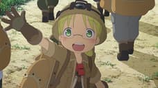MADE IN ABYSS: DAWN OF THE DEEP SOUL Anime Film To Hit US Theaters In April