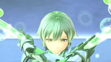 Pre-Orders For SWORD ART ONLINE: ALICIZATION LYCORIS Have Just Become Available; New Trailer Released