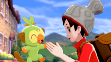 A Bunch Of New Pokémon Introduced In Overview Trailer For POKÉMON SWORD And POKÉMON SHIELD