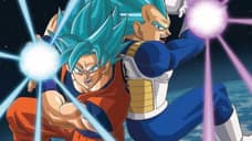 This Year's SDCC Will See DRAGON BALL Fans Gather For A Kamehameha World Record