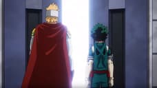 A New MY HERO ACADEMIA Season 4 Trailer Has Dropped