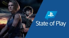 RESIDENT EVIL 3 Remake Announcement All But Confirmed For December 10th State Of Play Livestream