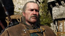 Netflix's Anime Film Prequel/Sequel For THE WITCHER Will Focus On A Young Vesemir