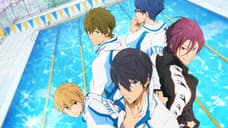 KyoAni's FREE! Anime Film Is Now Postponed Indefinitely