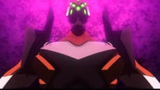 New EVANGELION 3.0+1.0 Teaser Trailer Released Online