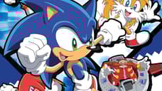 SONIX X Star Jason Griffith Announces That The Anime Series Is Now Available To Stream On Netflix