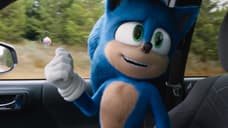 SONIC THE HEDGEHOG Movie Director Jeff Fowler On The Reaction To The Newest Trailer