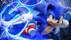 New SONIC THE HEDGEHOG Live-Action Movie Clip Officially Released Online