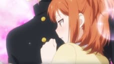 Ruri Miyahara Announces That Her LOVE LAB 4-Koma Gag Manga Will End This December