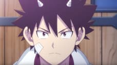 New RADIANT Season 2 Trailer Confirms October 2 Premiere Date