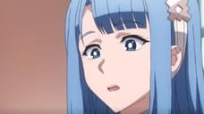 DO YOU LOVE YOUR MOM AND HER TWO-HIT MULTI-TARGET ATTACKS? TV Anime Releases Medhi Character Promo