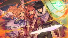 THE RISING OF THE SHIELD HERO Season 2 And Season 3 Confirmed At Crunchyroll Expo
