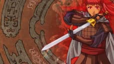 First New TWELVE  KINGDOMS Light Novels To Release This Fall