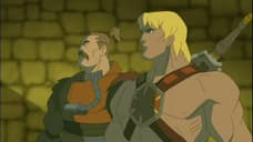 Kevin Smith's HE-MAN AND THE MASTERS OF THE UNIVERSE Anime Sets Voice-Cast