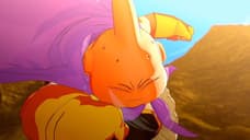 DRAGON BAL Z: KAKAROT - New Video Introduces Us To The Desert Area And Shows Off Majin Vegeta Gameplay