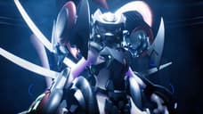 POKEMON GO Will Soon Be Adding New MEWTWO STRIKES BACK EVOLUTION Armoured Mewtwo Raid Boss