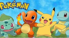VIZ Media Announces New POKEMON Manga & Anime Home Media Titles