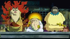 POM POKO From Ghibli To Screen June 17, 18, 20 In Over 700 US Theaters