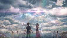 WEATHERING WITH YOU Selected As Japan's Contender For The International Feature Film Oscar