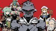 GOBLIN SLAYER Episode 11 Skips A Week And Will Release Recap Episode Narrated By Cow Girl Instead