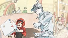 ANIMEJAPAN 2019: CELLS AT WORK! Season 2 Confirmed