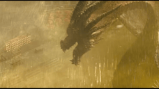 Extended Preview Of GODZILLA: KING OF THE MONSTERS To Play Before SHAZAM!