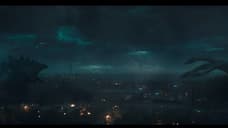 Latest GODZILLA: KING OF THE MONSTERS Trailer Teases Epic Kaiju Mayhem