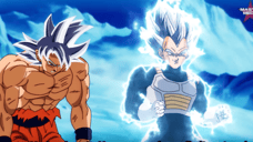This Fan-Made DRAGON BALL SUPER: BROLY Film Delivers The Vegeta Everyone Craves