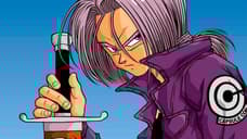 Bandai Namco Confirms That Trunks Will Be Playable In DRAGON BALL Z: KAKAROT