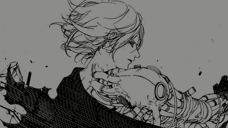 Polygon Pictures' LEVIUS Boxing Anime Reveals The First 8 Cast Members