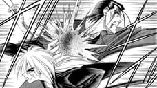 RUROUNI KENSHIN Creator Nobuhiro Watsuki Receives 200k Yen Fine For Child Pornography