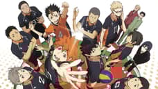 Production I.G Reveals OP And ED Artist For New HAIKYU!! Season