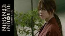 NEW RUROUNI KENSHIN: ORIGINS Gatling Gun Clip!