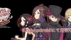 PRINCESS PRINCIPAL Mobile Game Will End Its Service Next Month