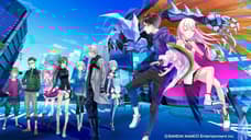 LAYERED STORIES 0 Mobile Game Has Ended Its Service