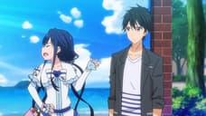 MASAMUNE-KUN'S REVENGE Author Has Released A New Manga Series