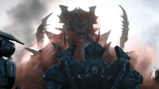 PACIFIC RIM: UPRISING Shines The Spotlight On The New Generation Of Jaegers