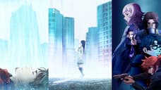 SHOUMETSU TOSHI Reveals A Fourth Key Visual For The Series