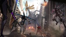 Rooster Teeth Have Dropped The Final Trailer For Their Upcoming Mecha Series GEN:LOCK