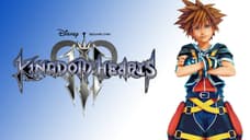 Square Enix Teases KINGDOM HEARTS III's Opening Theme Face My Fears By Hikaru Utada & Skrillex