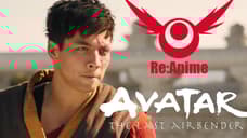 It's Zuko Vs. Azula In This New Teaser For The AVATAR: THE LAST AIRBENDER: AGNI KAI Live-Action Fan-Film