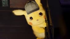 DETECTIVE PIKACHU: This Newly Released Synopsis Teases A Diverse Cast Of Pokemon Characters