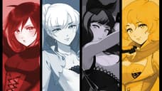 Rooster Teeth Partners With DC Entertainment For Comic Books Based On RWBY & Their Upcoming Series GEN:LOCK