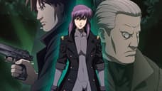 Production I.G.'s New GHOST IN THE SHELL Series Will Consist Of Two 12-Episode Seasons
